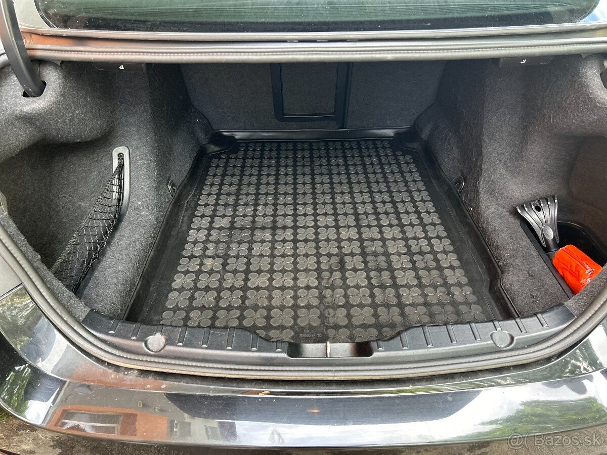 BMW f10 530d 190kw - 3