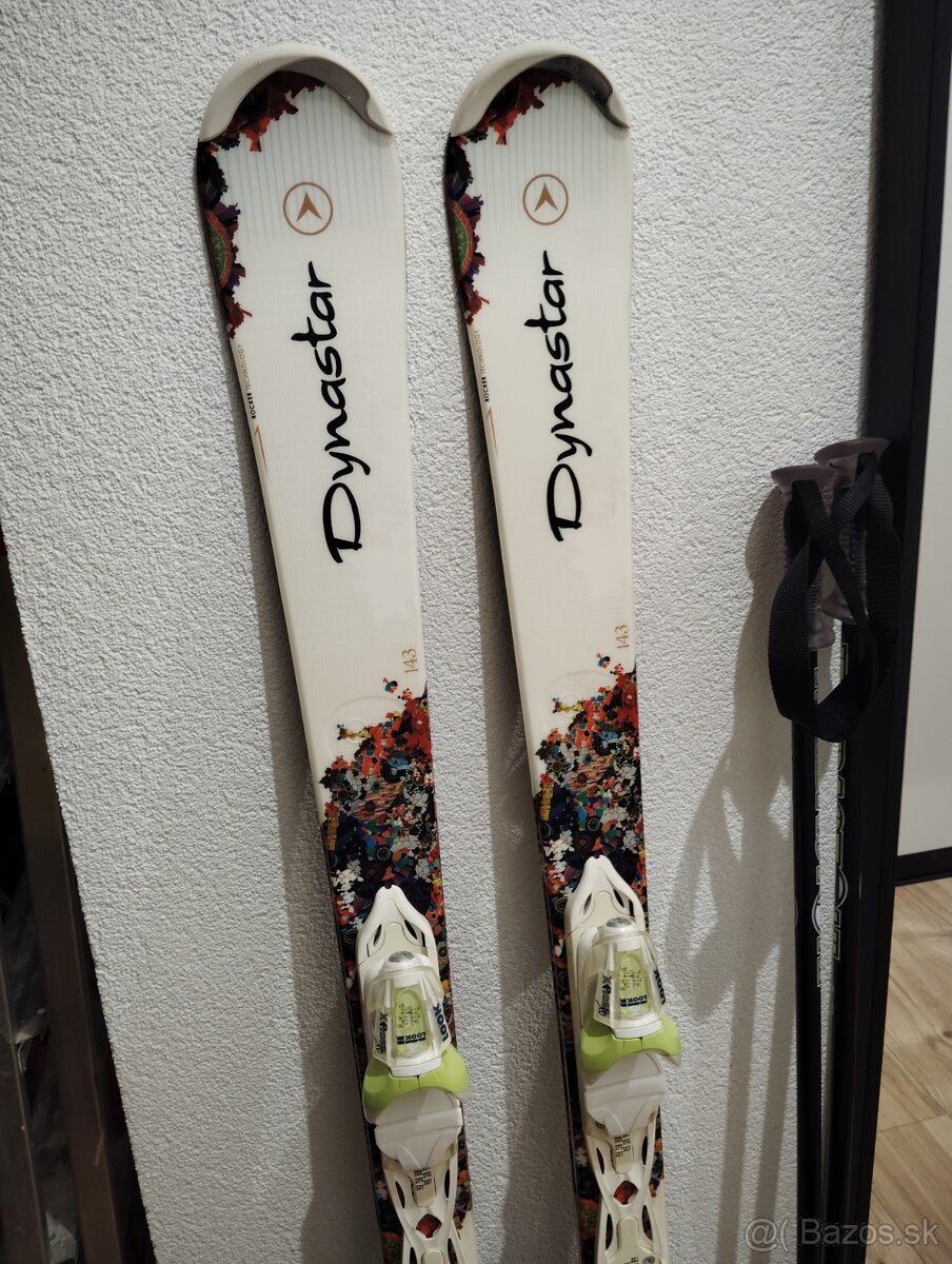 Lyže Dynastar exclusive reveal LX - 3
