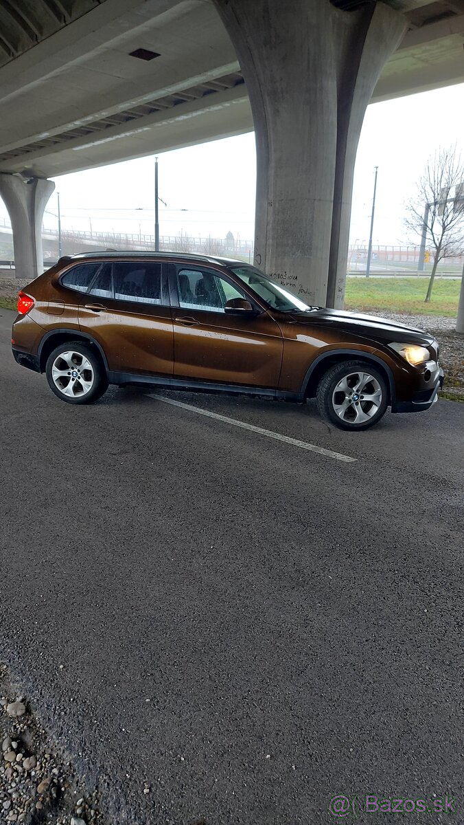 X1 1.8d xDrive A/T Individual - 3