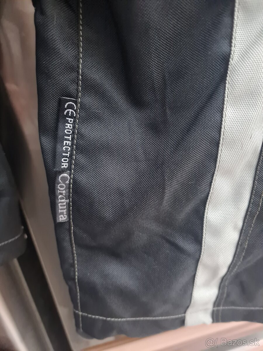 Bunda na motorku XS - 3