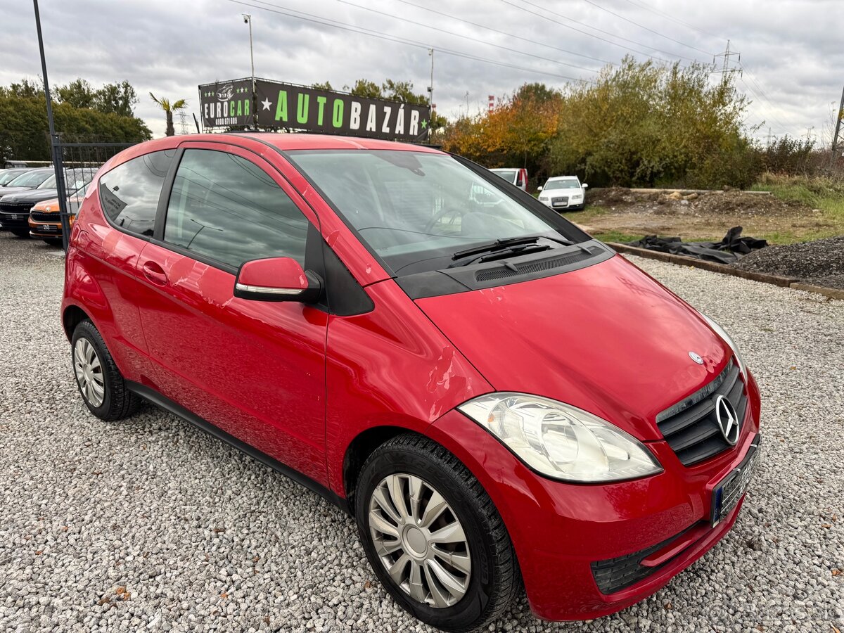 Mercedes-Benz A trieda 150 Classic - 3
