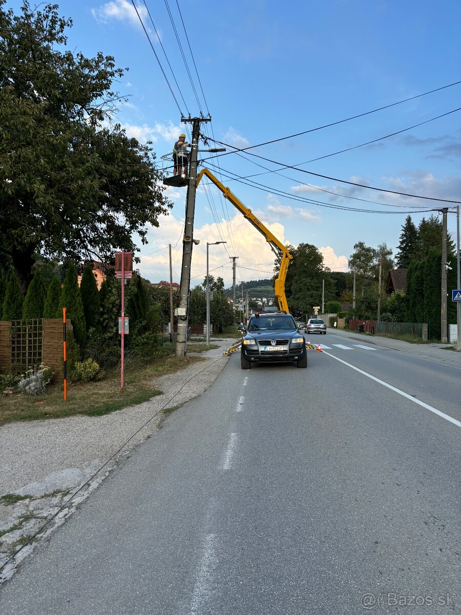 Predám Volkswagen Touareg - 3