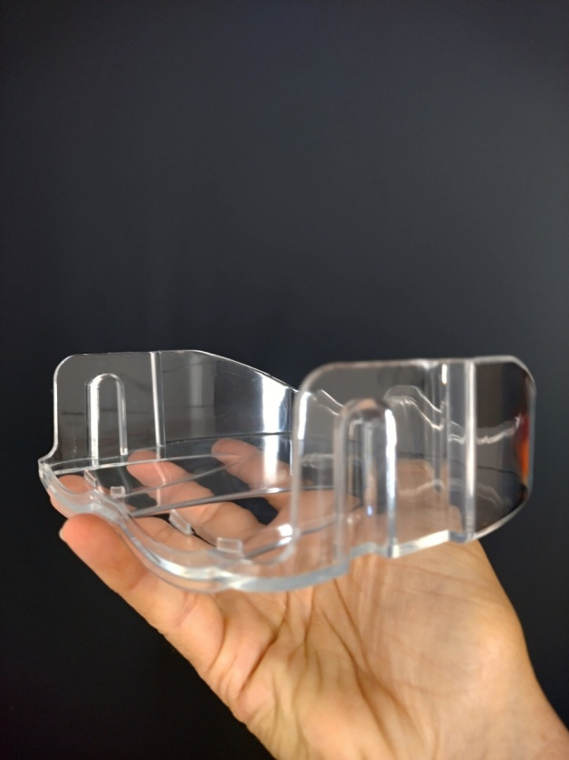 NOVA policka do dveri chladncky - 3