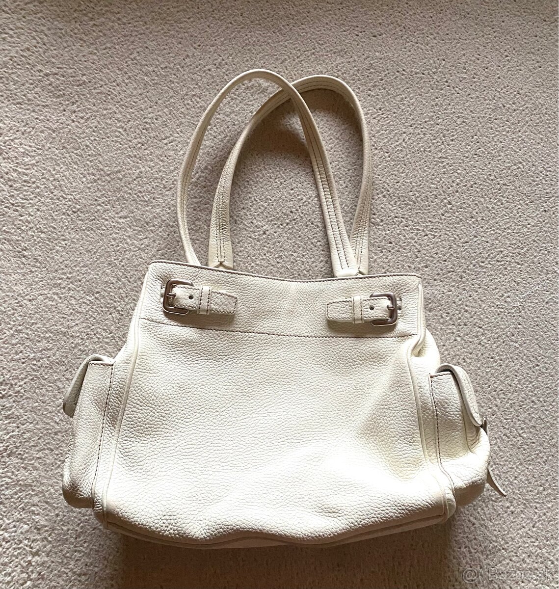 Dámská kabelka originál Prada - 3