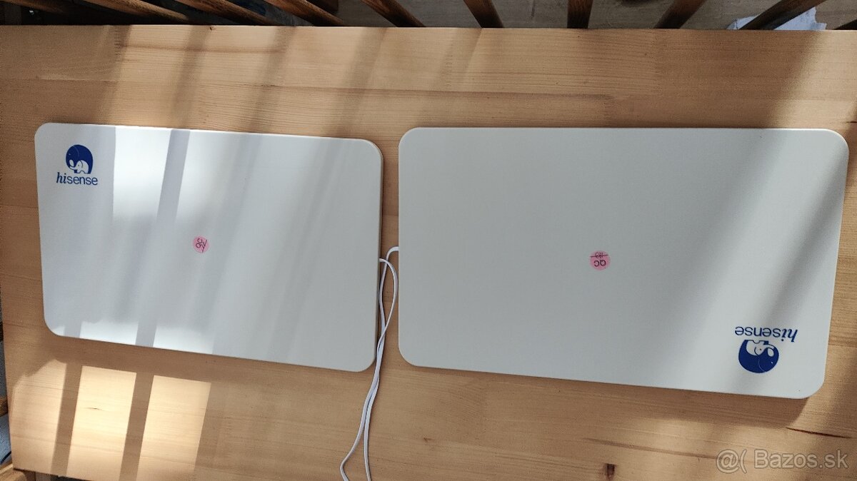 Monitor dychu Babysense - 3