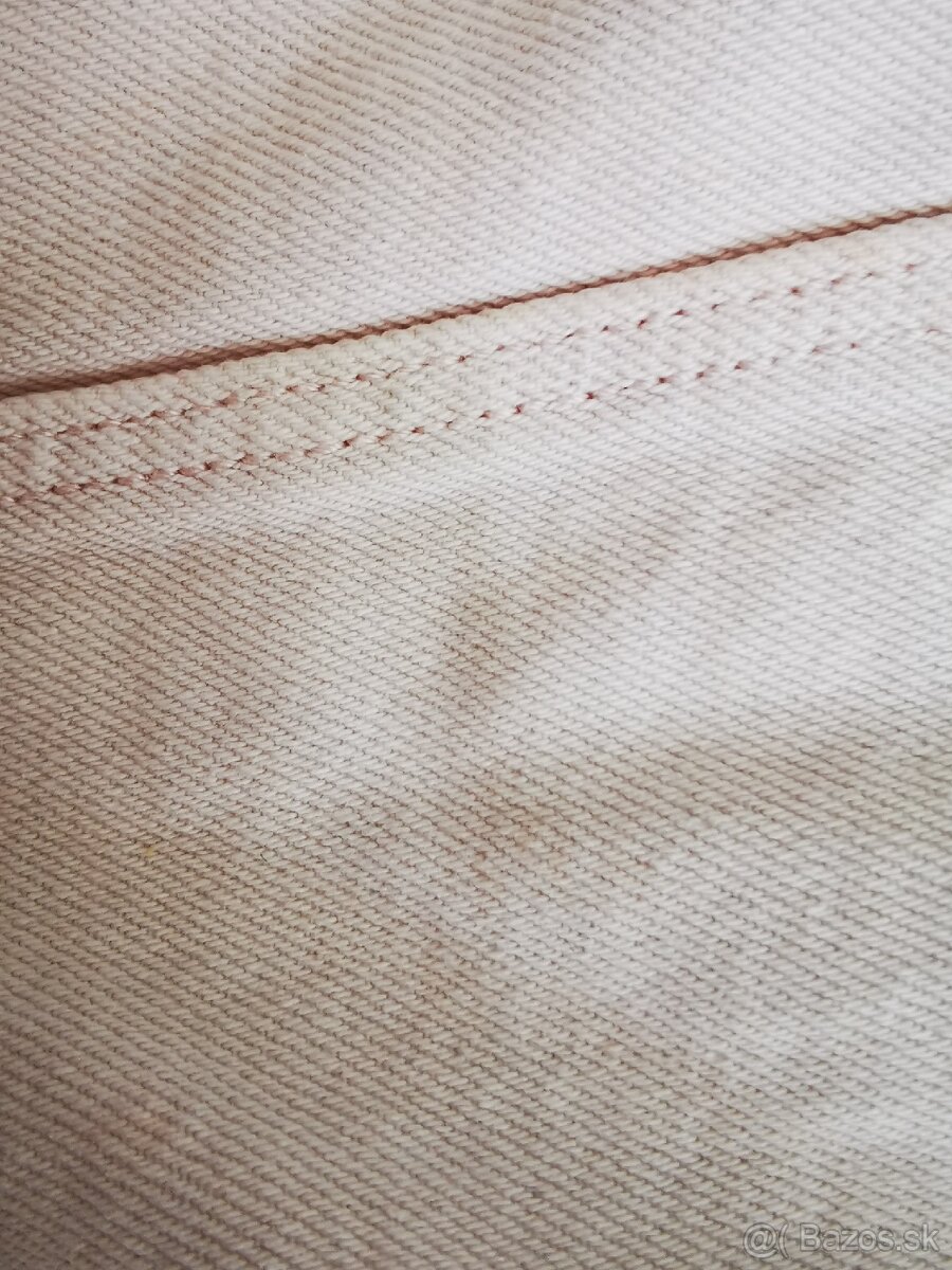 Detská riflová bunda - 3