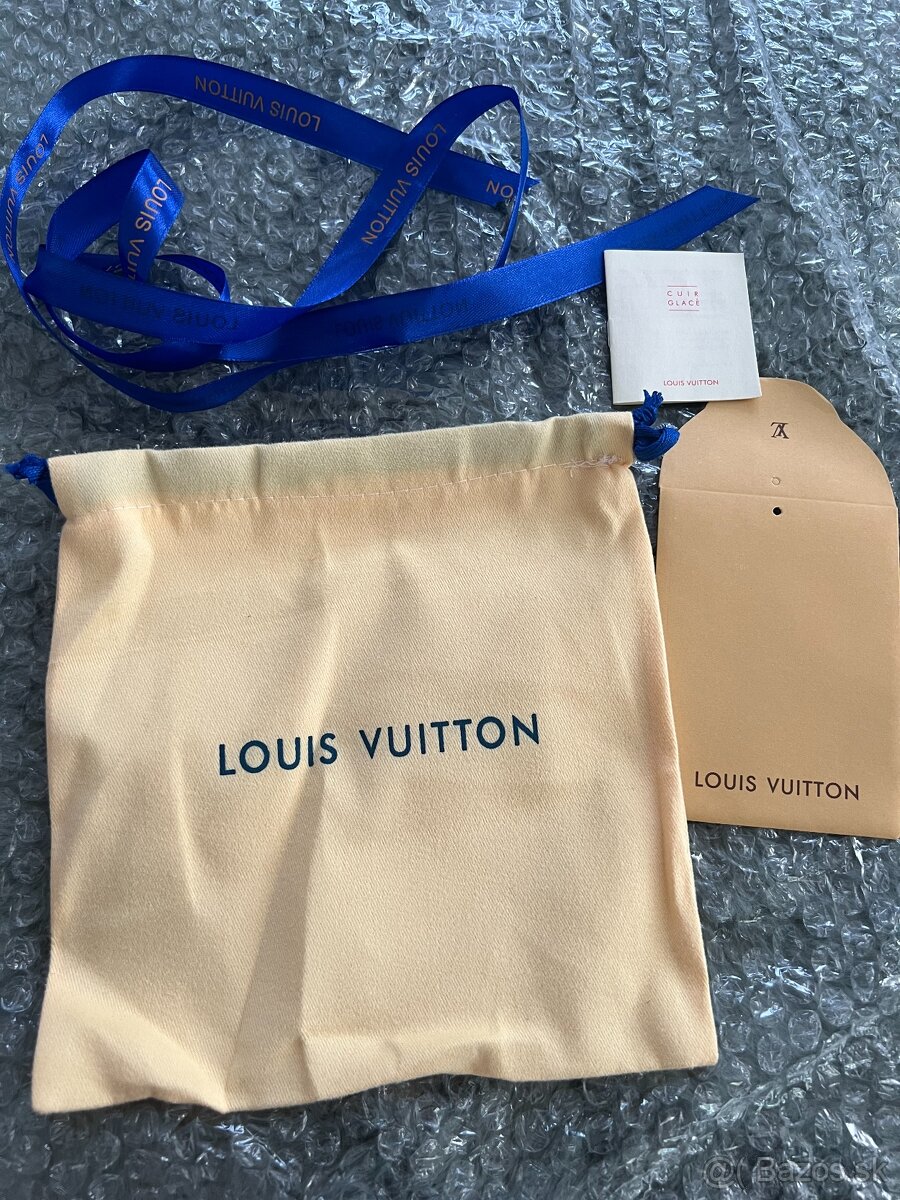 Louis Vuitton opasok - 3