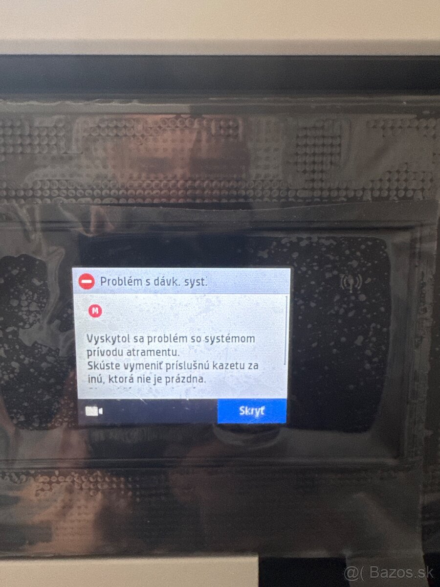 Hp officejet pro 7740 - 3