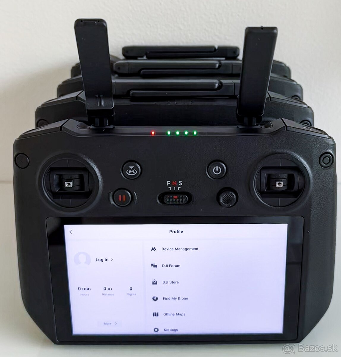 DJI RC PRO 510B NOVÝ - 3