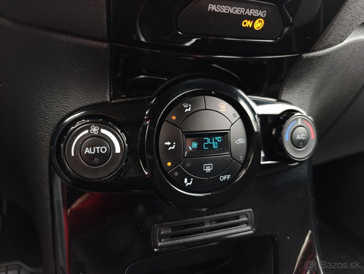 Ford Fiesta 1.6TDCI 2014 MK7 - 3