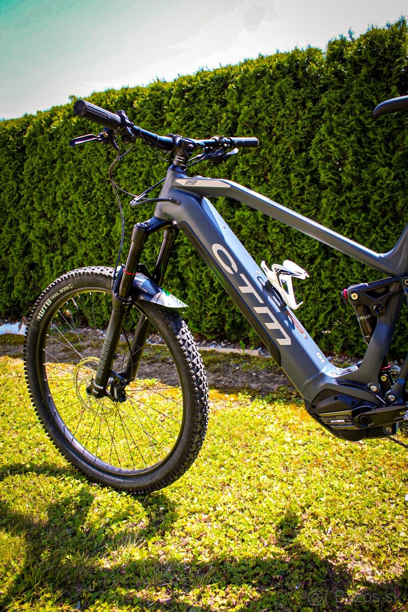 CTM SWITCH Xpert - 3