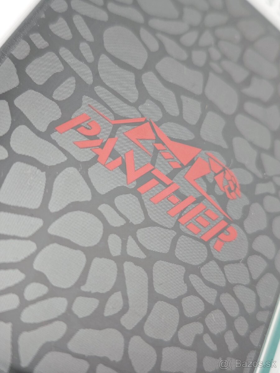 Apacer AS350 512GB SSD disk - 3