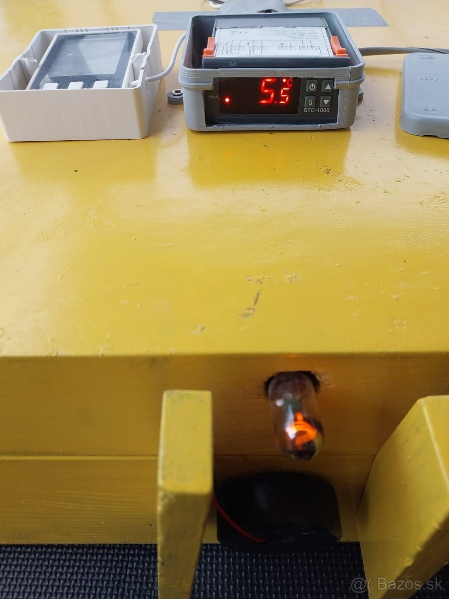 Slovenská liaheň na vajcia - 3