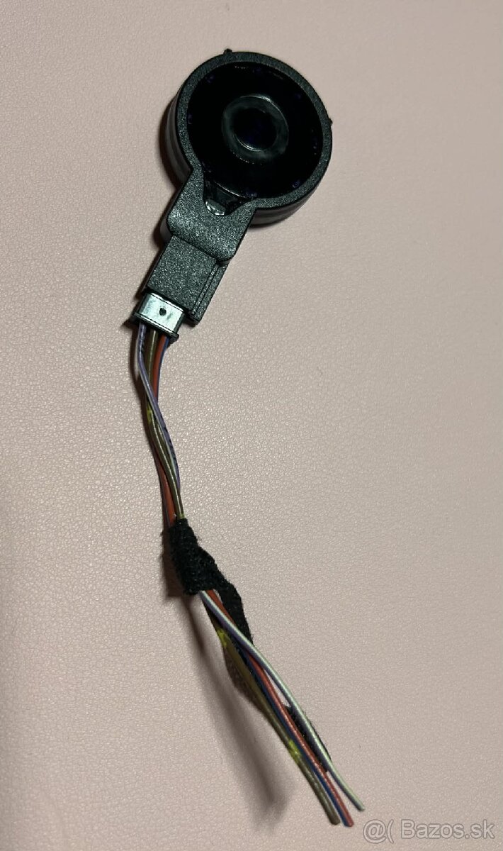 Dažďový, svetelný senzor Audi Q7 - 3