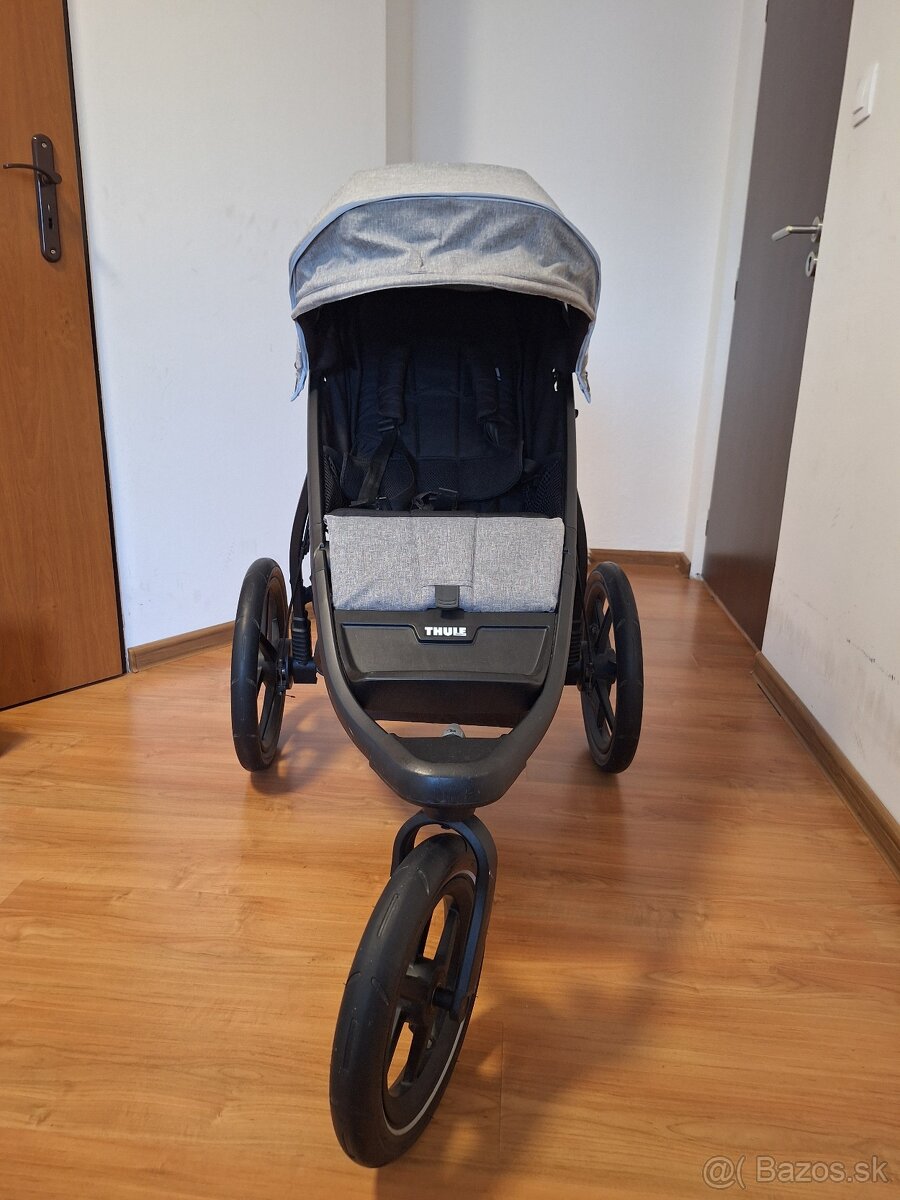 Thule urban glide 2 - 3