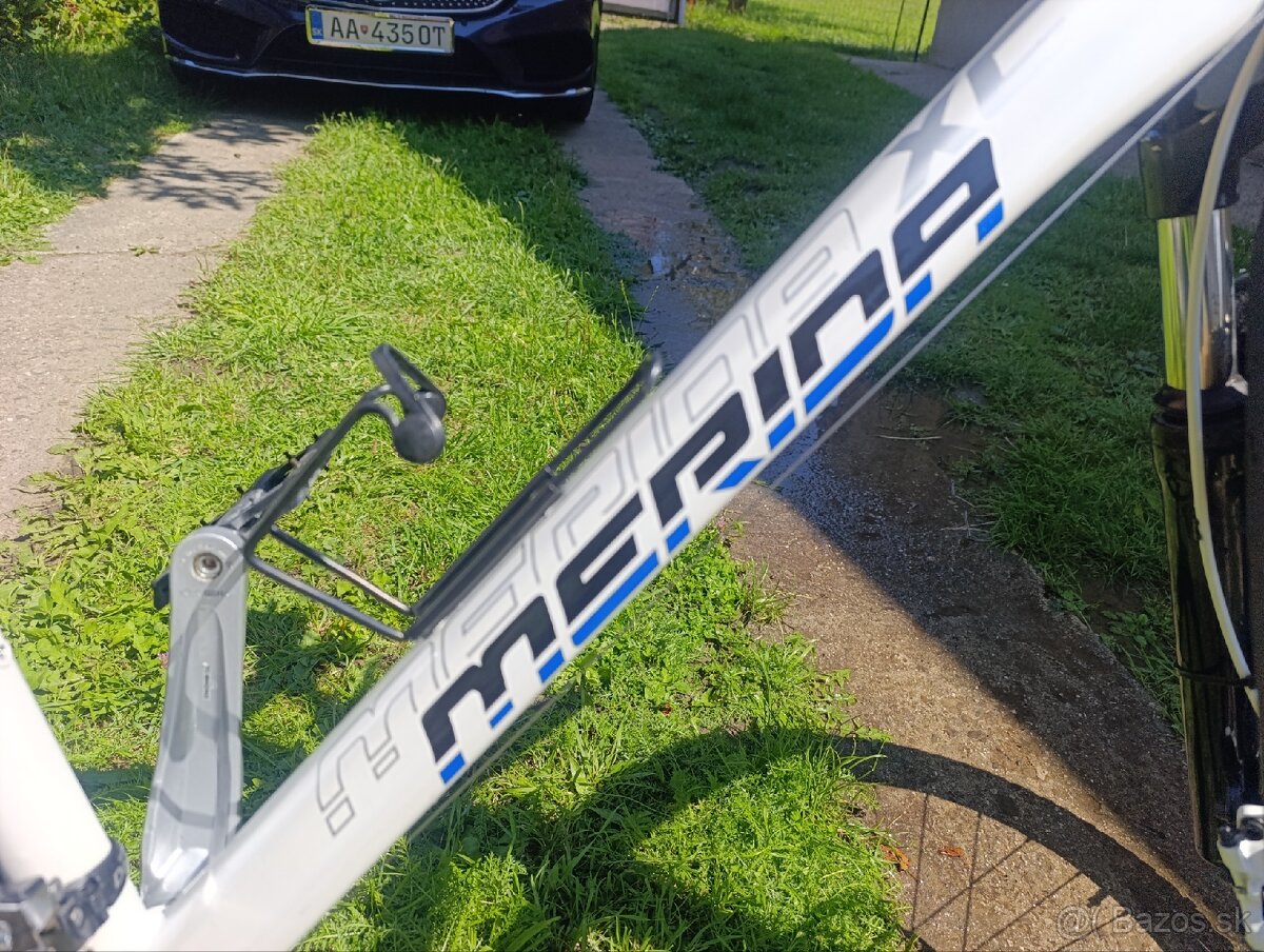 Bicykel Merida TFS 500 - 3