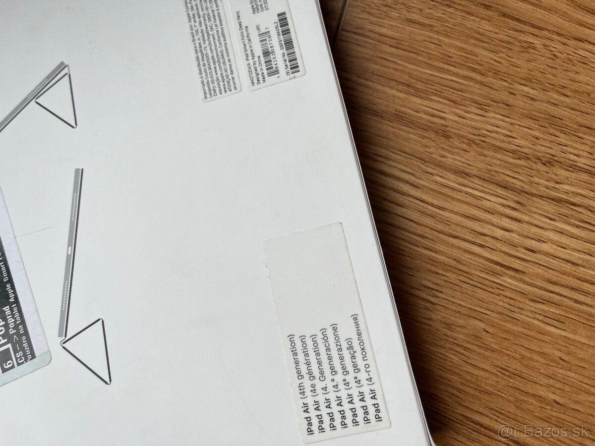 Apple Smart Folio - 3