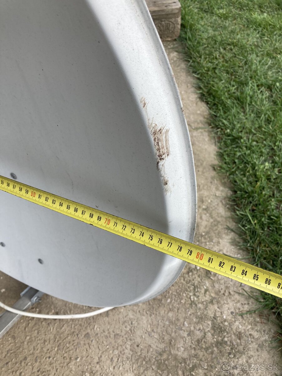 satelit, držiak - 3