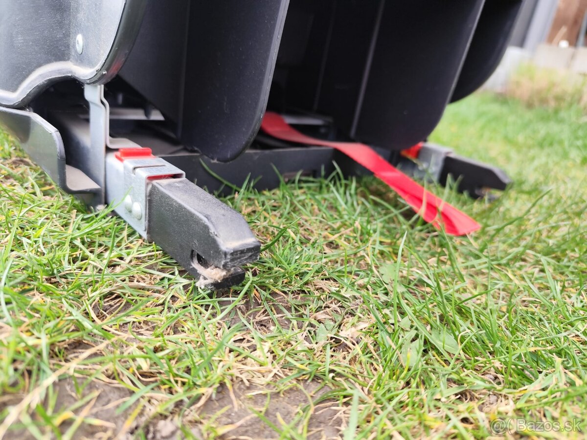 Nania cosmo 9-18kg - 3