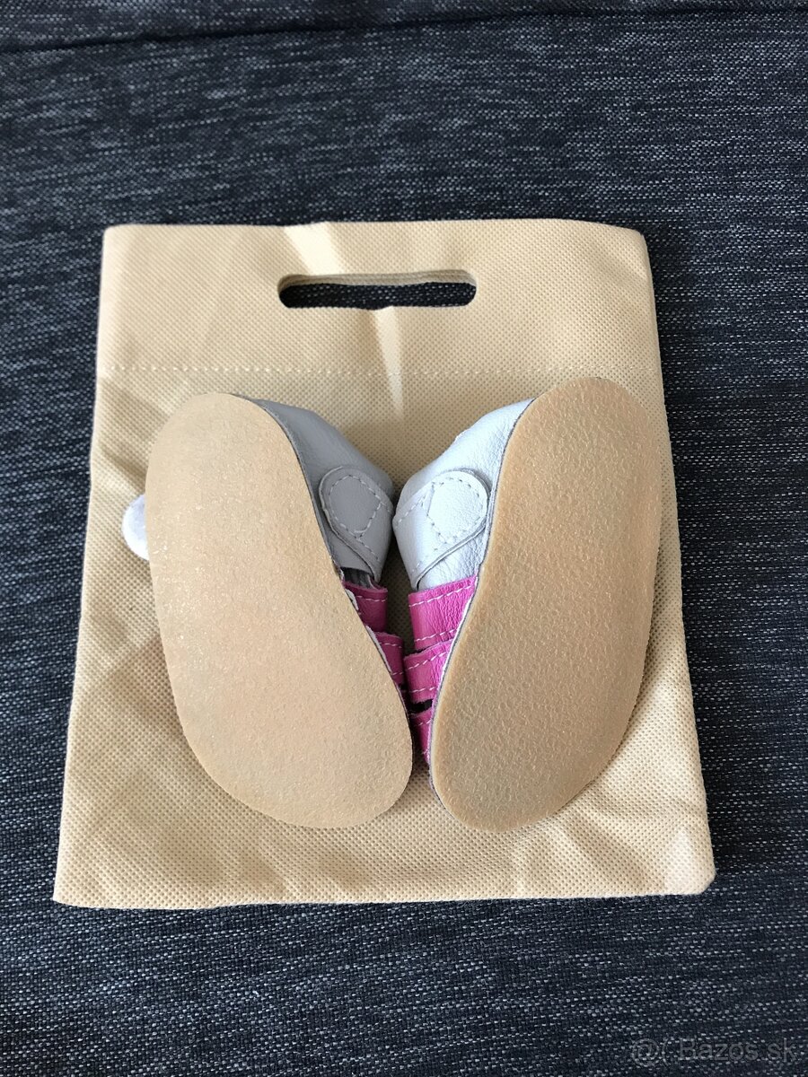 Kozene capacky Tomar - 3