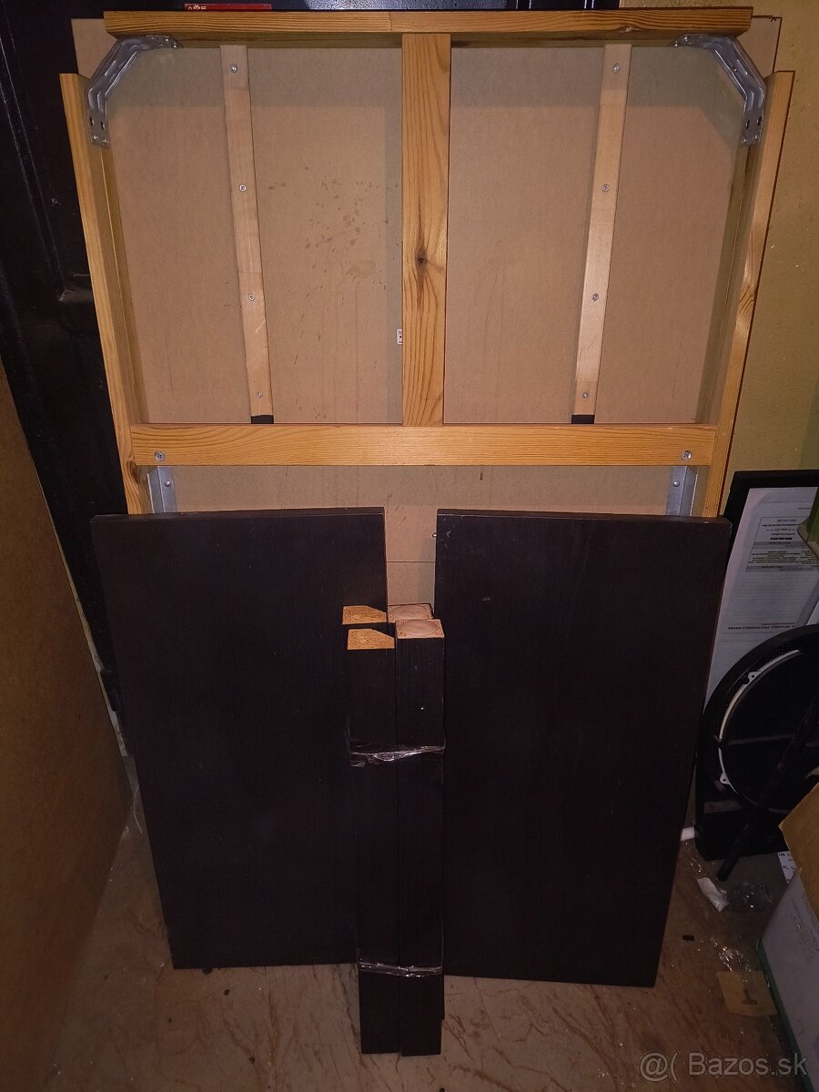 Predám roztahovací stôl - 3