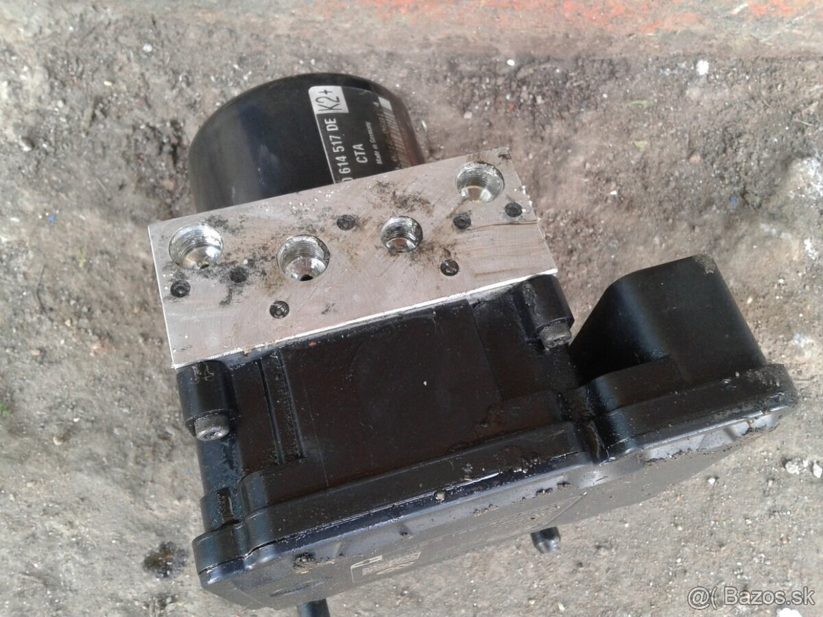 Skoda Superb II-diely - 3