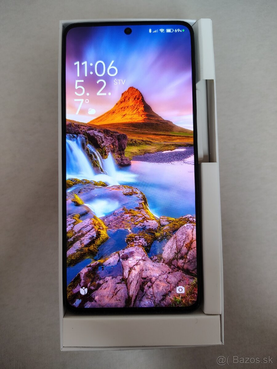 Xiaomi Redmi note 13 pro 5g 8/256 - Nový - 3