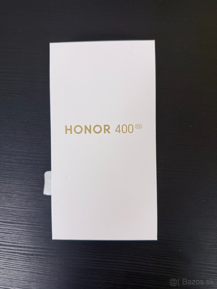 Honor 400 5G / 512 GB - 3