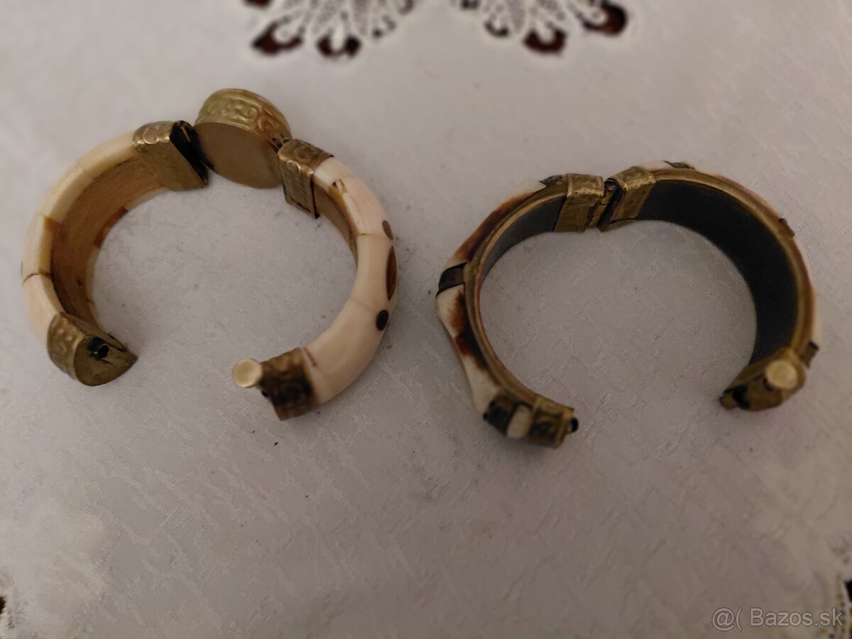 SPERKOVNICA. NARAMKY - 3