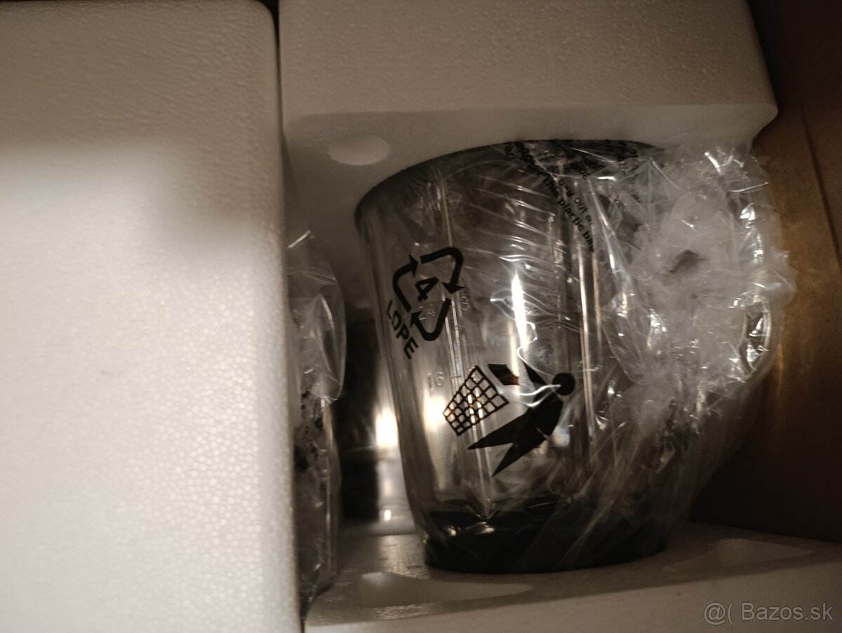 Predám novy kuch.robot - 3