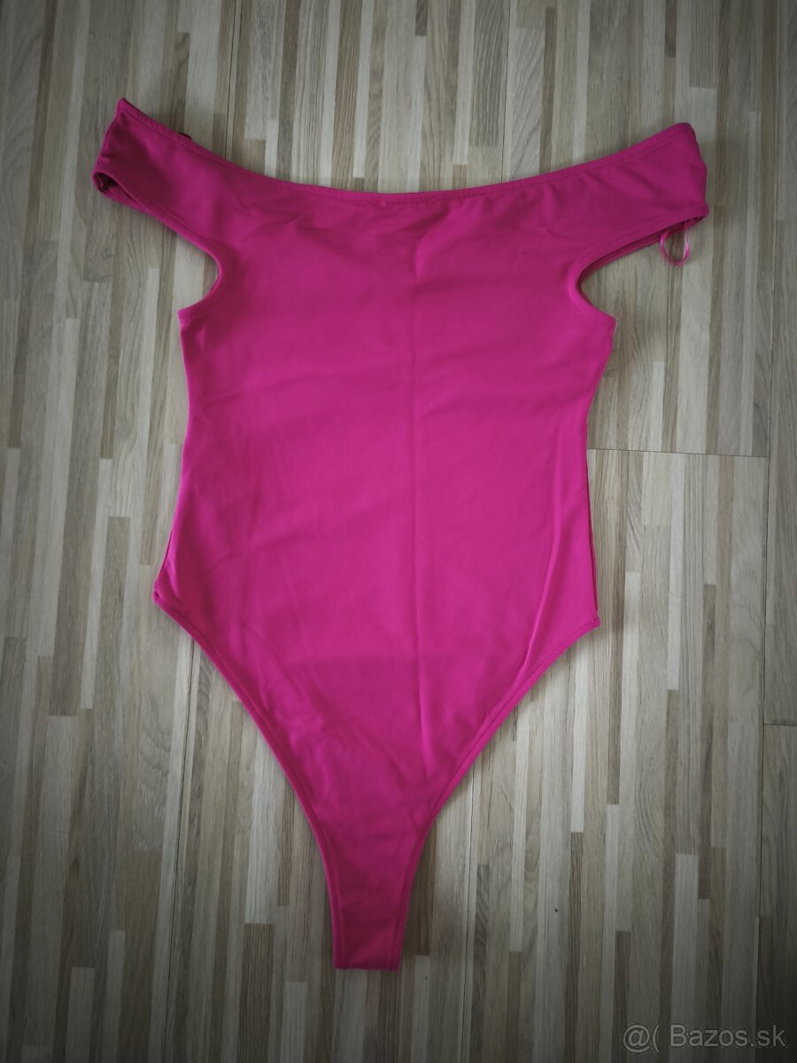 Dámsky top Zara - 3