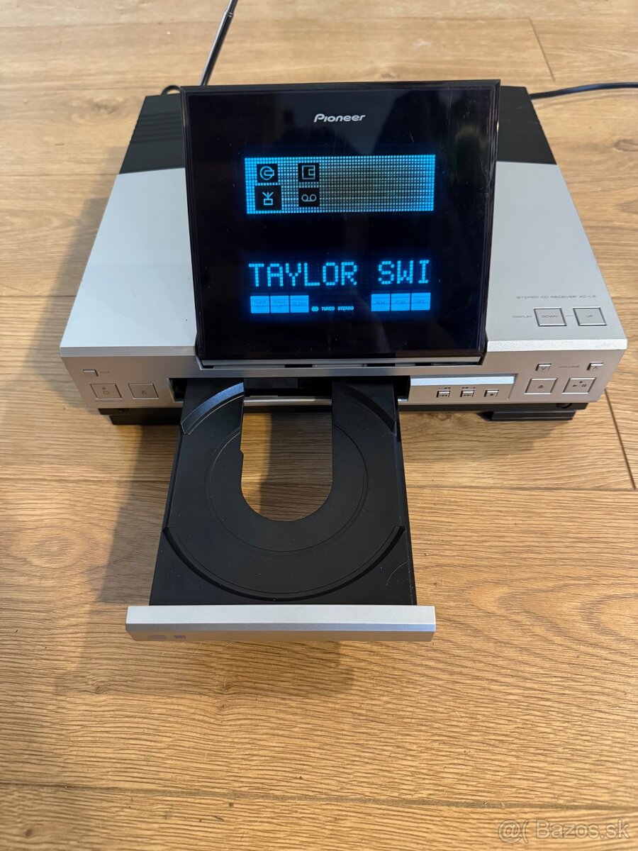 Mikrosystem Pioneer XC-L5 - 3