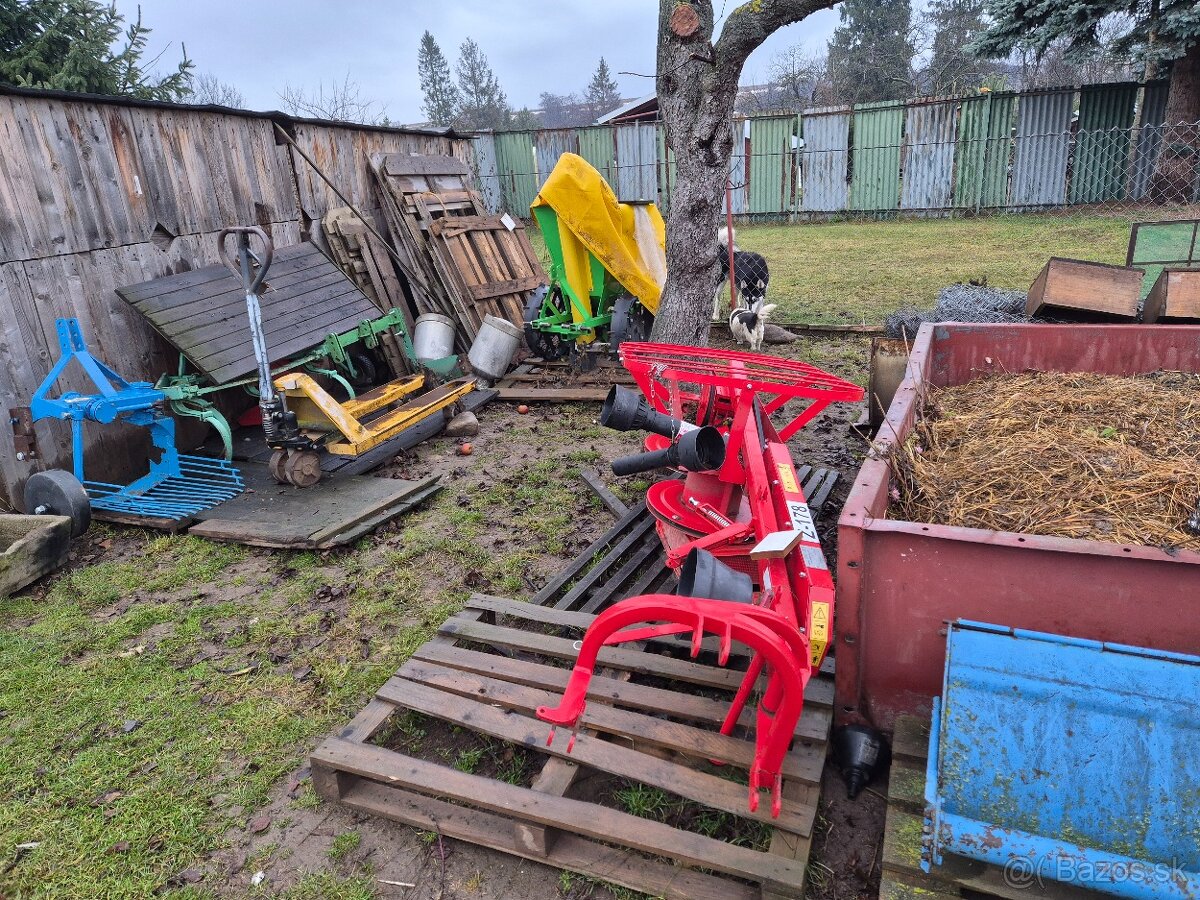 Kosacka a hrabacka - 3