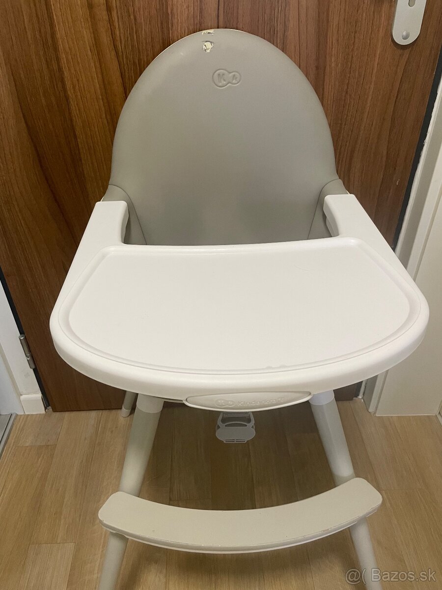 Detská stolička Kinderkraft Fini - 3
