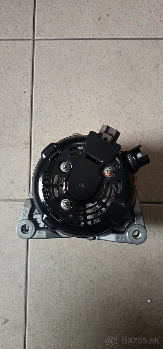Alternator do Ford/Volvo/Mazda - 3
