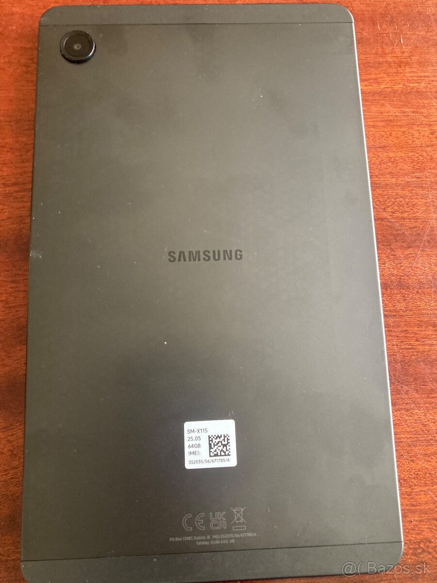 Samsung Galaxy Tab A9 - 3