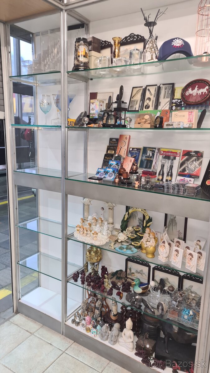 zariadenie predajne / kompletné - 3