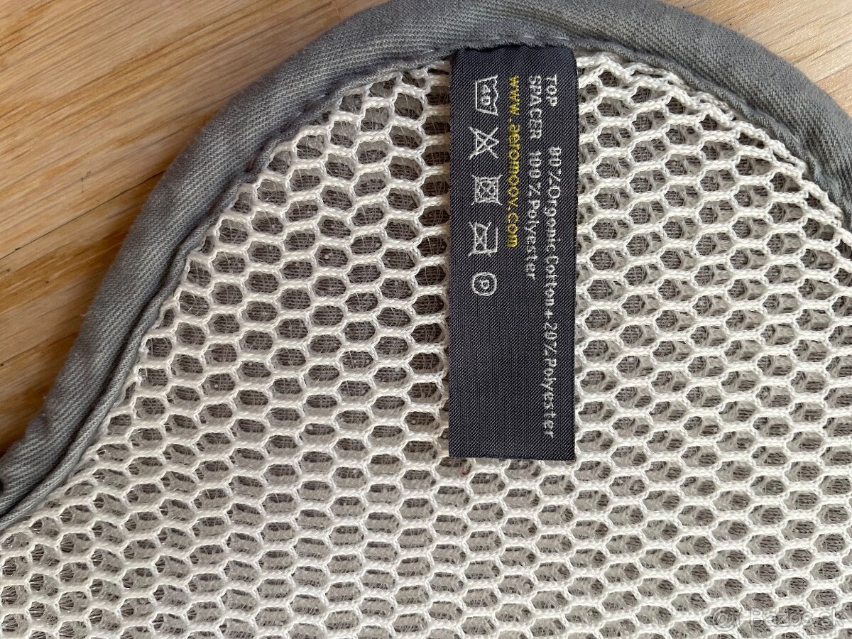 Vložka do autosedačky/kočíka - 3