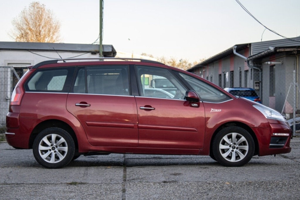 Citroën C4 Picasso - 3