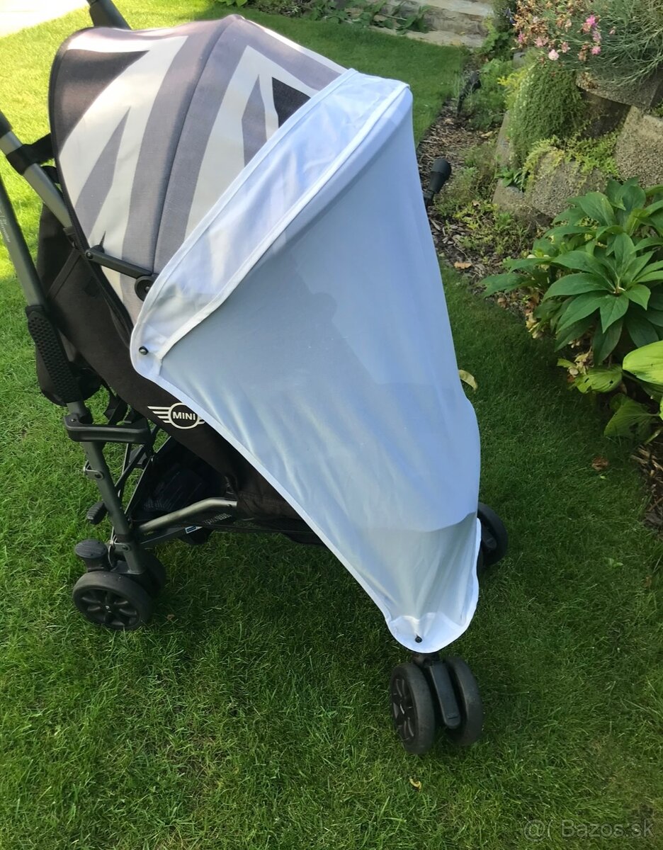 Mini by Easywalker Buggy X - 3