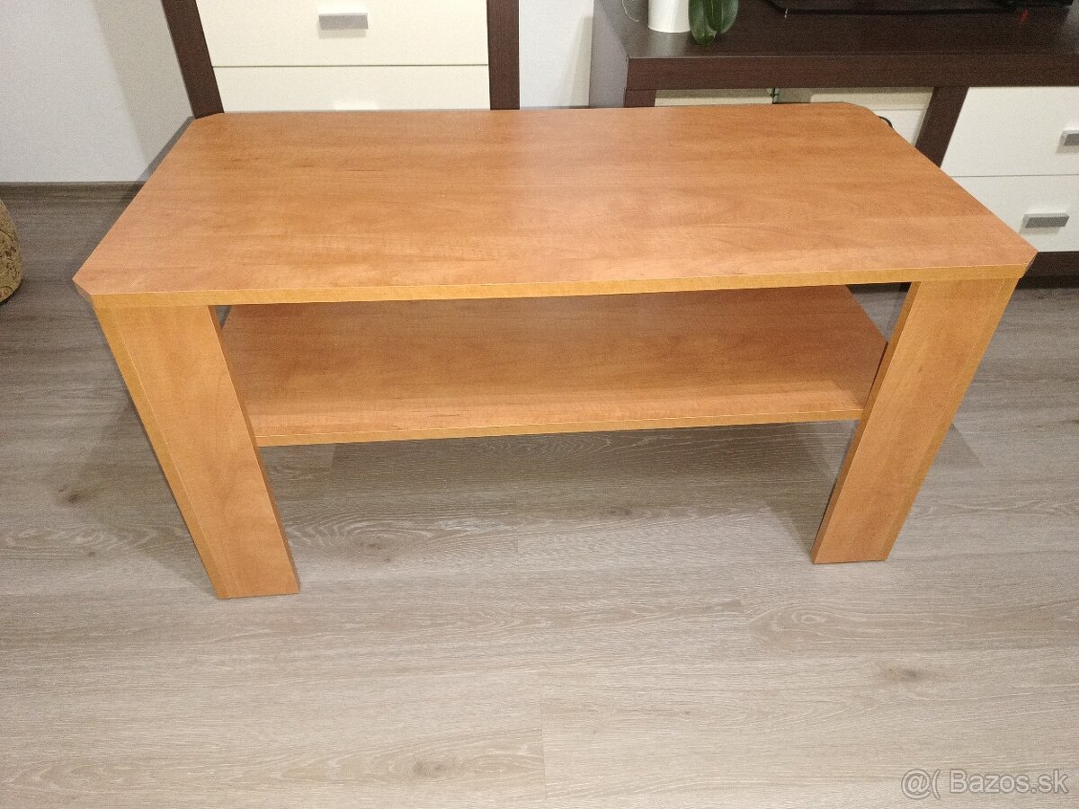Konferenčný stolik - 3
