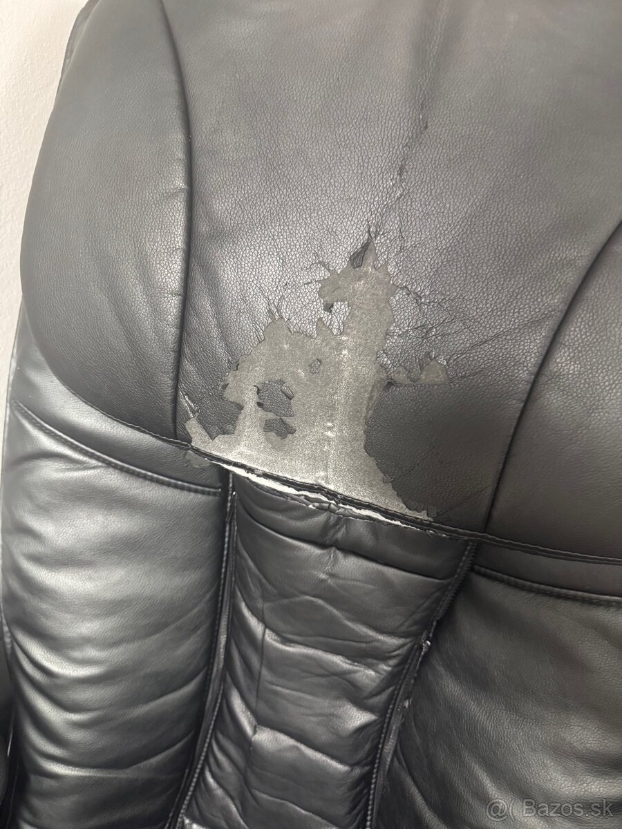 Masážne kreslo - 3