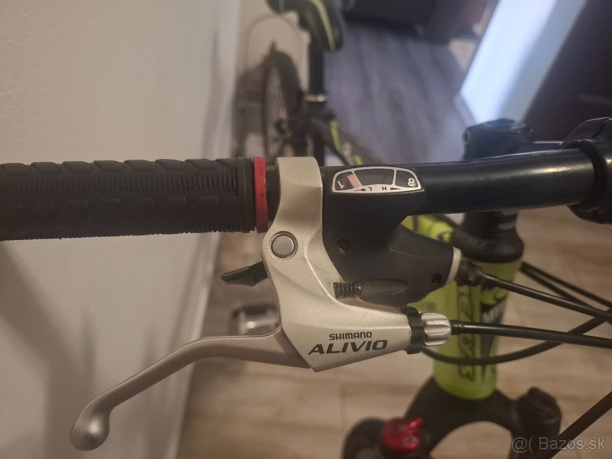 Predam bicykel kellys quartz - 3