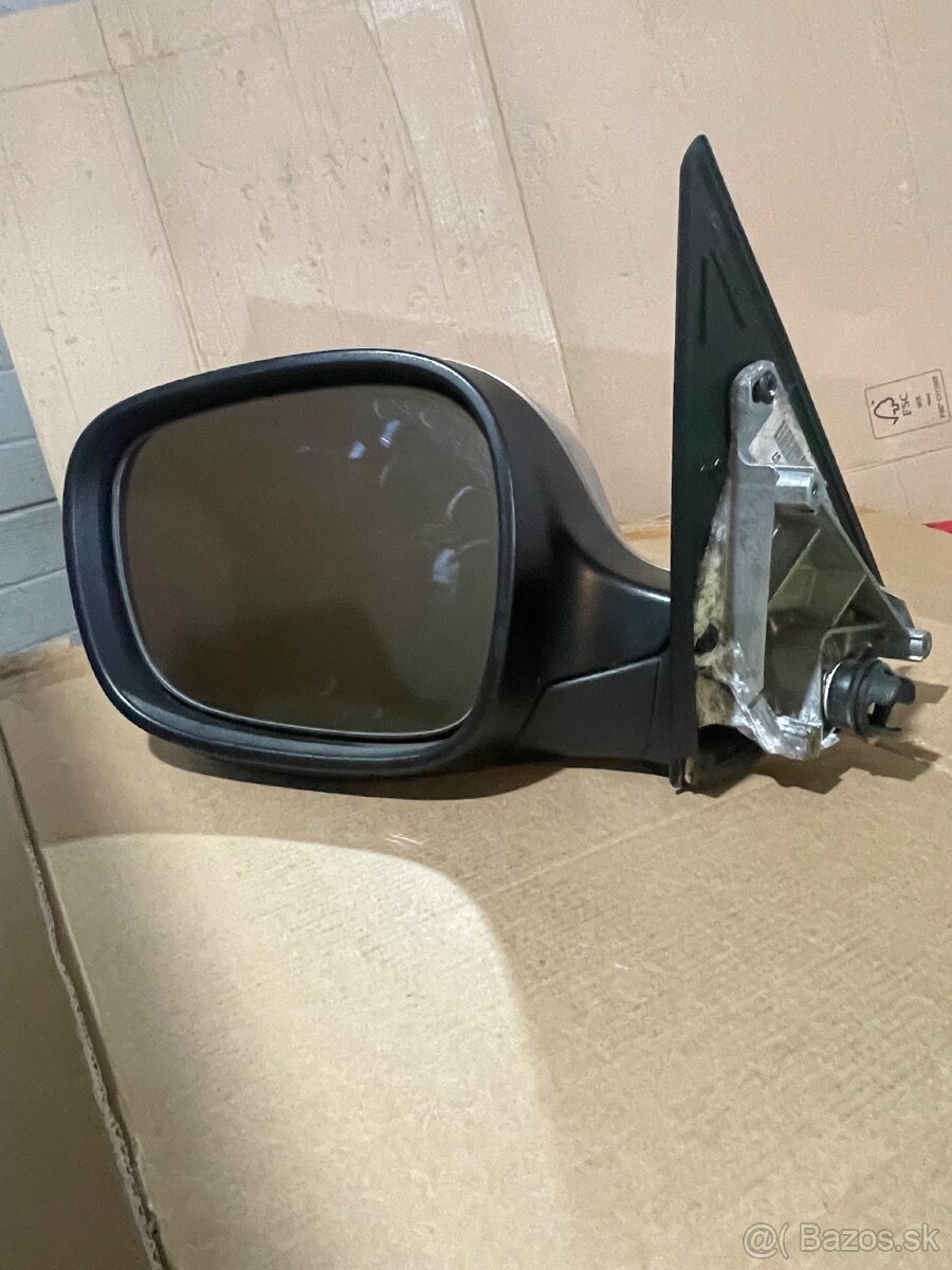 Bmw x1 e84 spätne zrkadlo - 3
