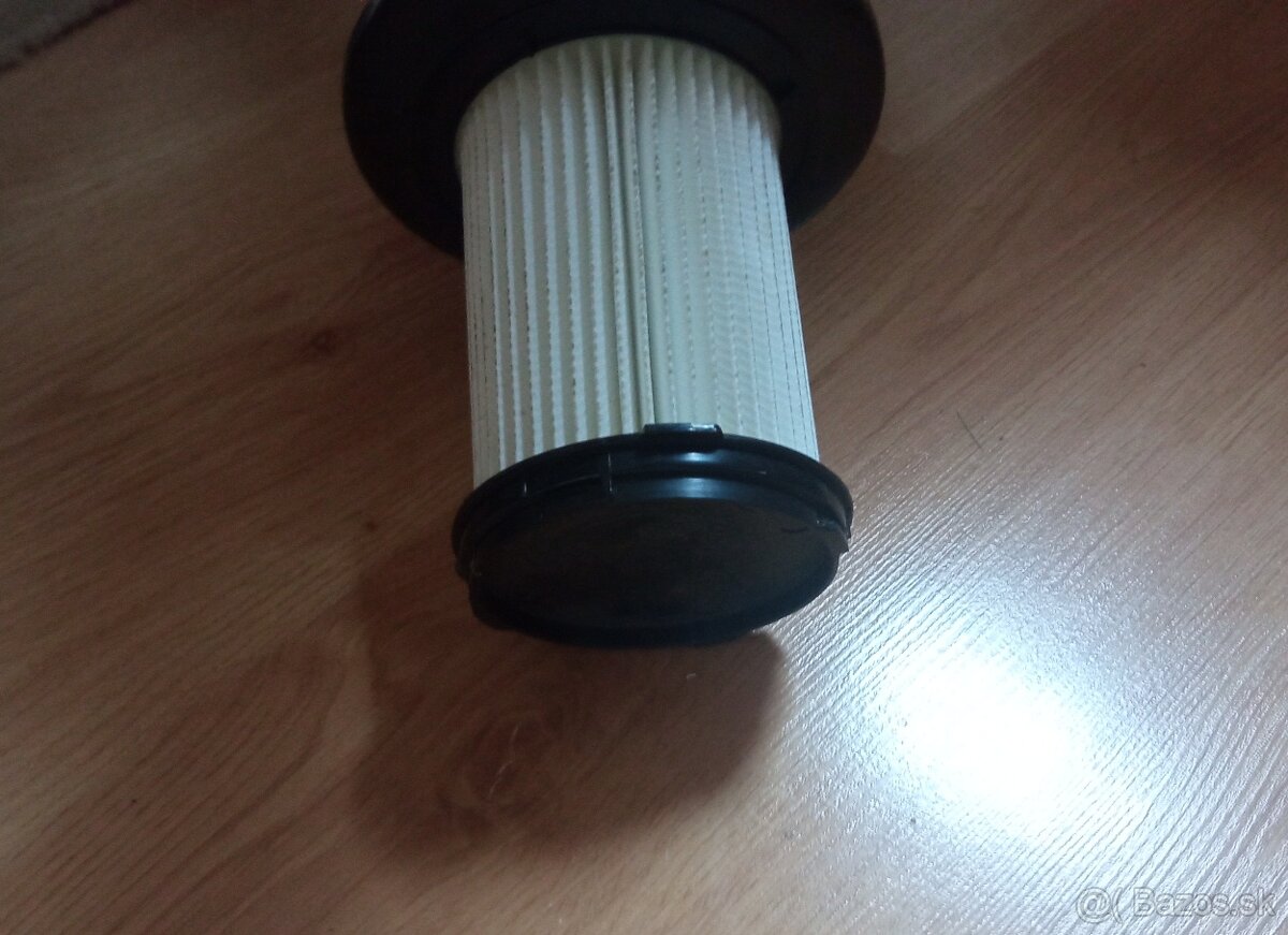 Filter vysávač - 3