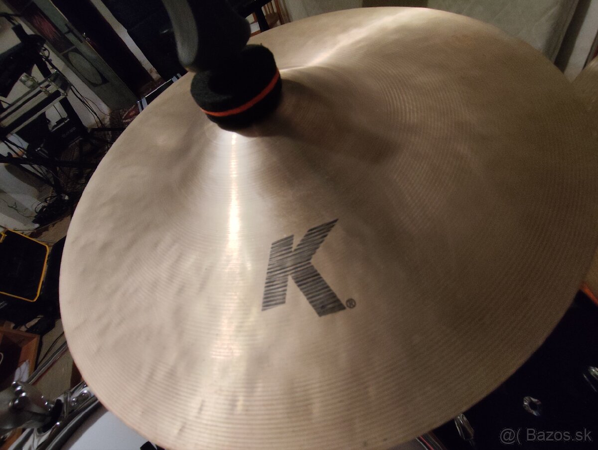 PREDAM SPLASH ZILDJIAN K" CUSTOM 10" - 3