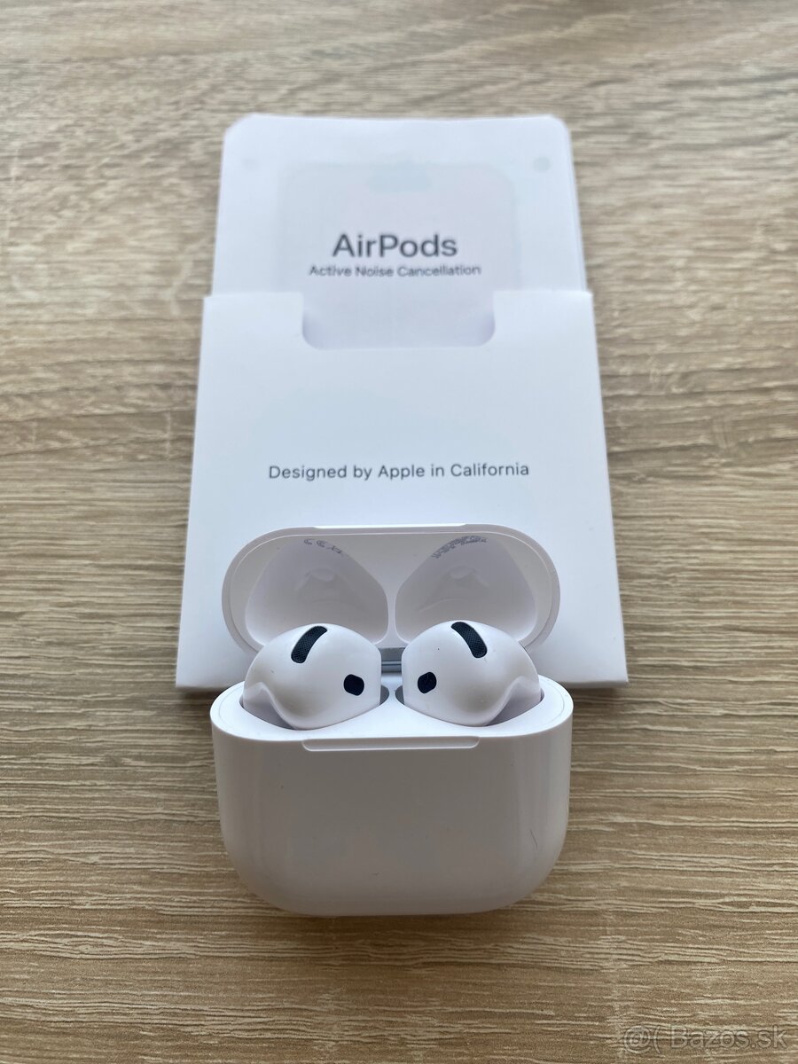 AirPods 4 ANC - 3