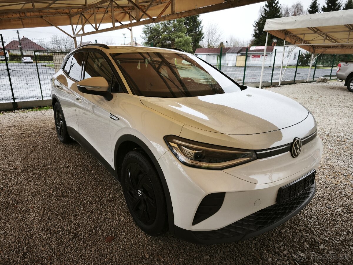 Volkswagen ID.4 Pro Performance 82kWh Matrix, Kamera - 3