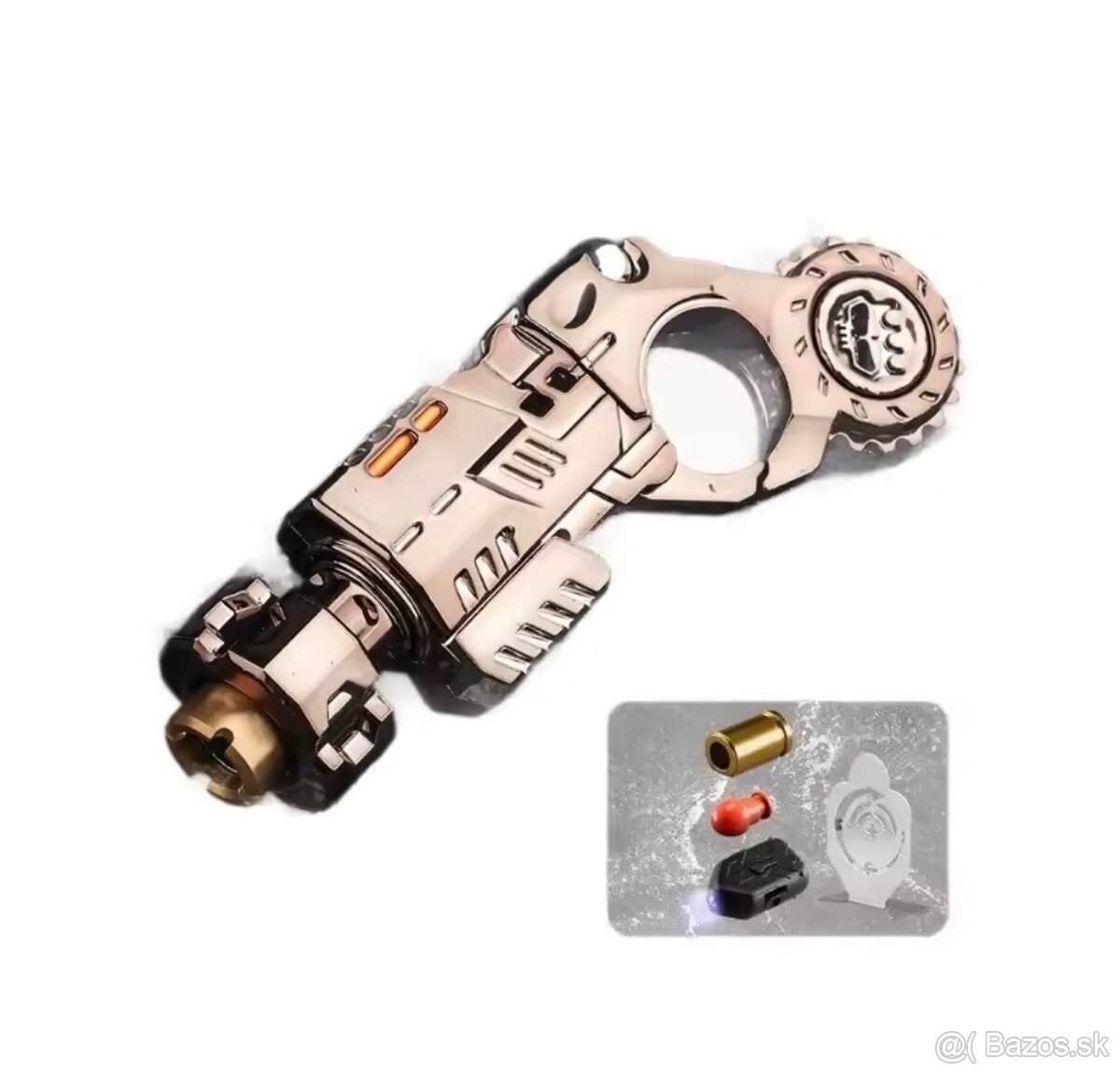 Antistresová hračka - 3