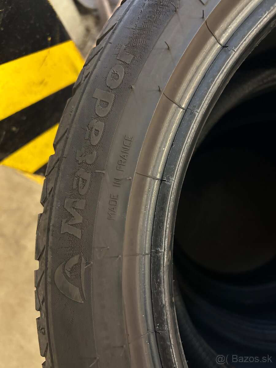Letné pneumatiky 225/45 R17 - 3